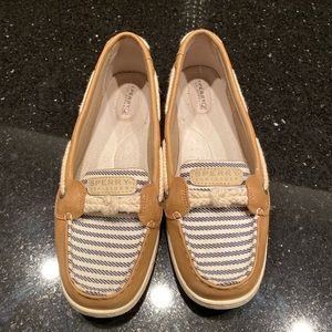Sperry Boat Shoes